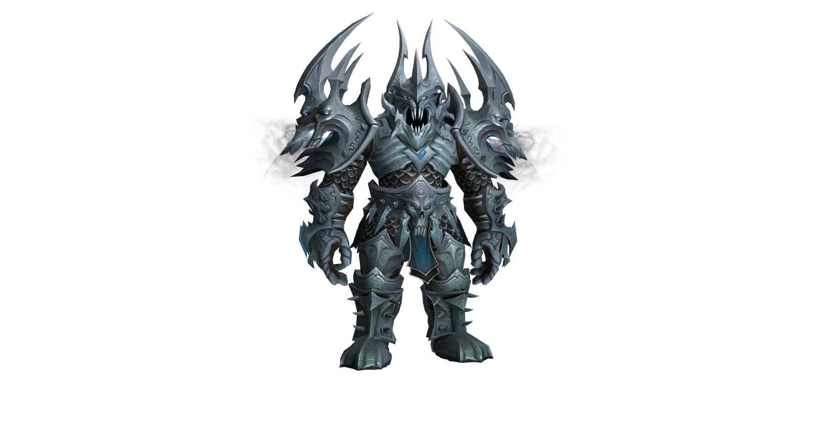 Plate Unchained Elite